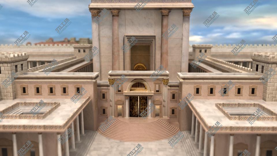 images/goods_img/20210115/3D model Dosch 3D - LoPoly People Vol.2/1.jpg